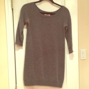 Juicy Couture Tunic Sweater